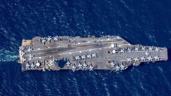 US Carrier Combat Group Approaching Israel, Turkish President Erdogan: Why Did They Come?