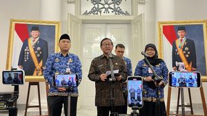 Pemprov DKI Larang Swasta Gelar Pesta Kembang Api Saat Malam Tahun Baru di Jakarta