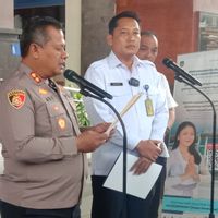 Imigrasi Bali Deportasi Artis Porno Bonnie Blue Usai Disidang Tilang Pikap BangBus