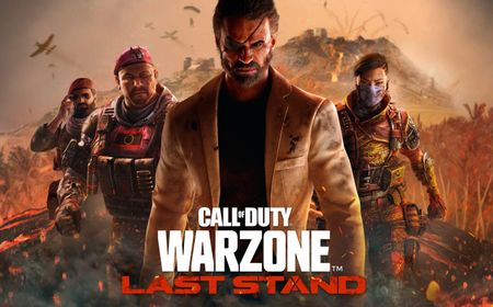 Call of Duty: Last Stand Jadi Musim Terakhir Bakal Hadirkan Semua Penjahat Terkenal dari Seri Call of Duty