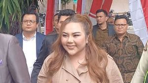 Kasus Pencemaran Nama Baik Ridwan Kamil oleh Lisa Mariana Masih Berjalan di Mabes Polri