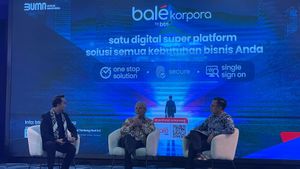 Perkuat Mesin Pendanaan, BTN Segera Hadirkan Layanan Bale Korpora