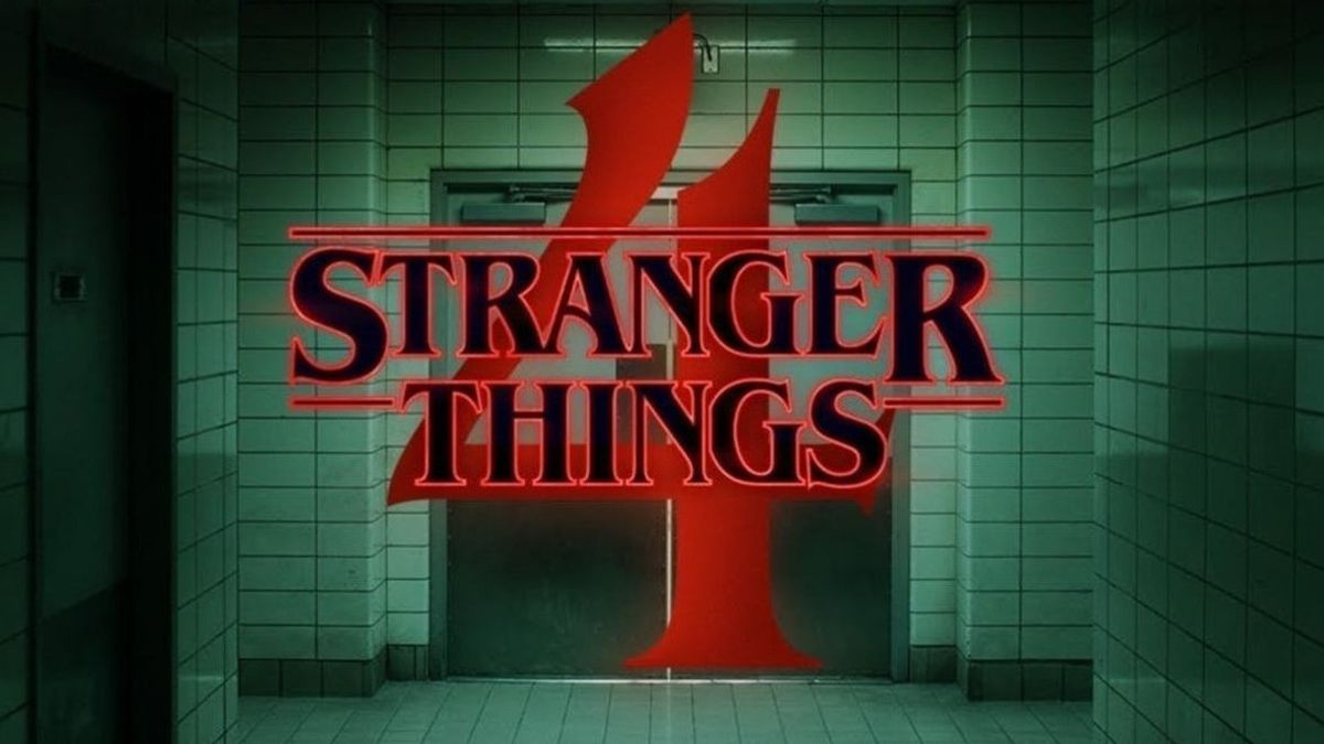4 Karakter Baru Serial <i>Stranger Things 4</i> Diperkenalkan, Ini Mereka