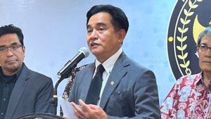 Yusril: Polemik Perpol 10/2025 Masuk Agenda Komisi Reformasi Polri