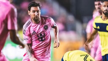 Lionel Messi: Kepergian Mendadak dari Barcelona Bukan seperti yang Saya Bayangkan