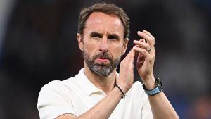Teka-teki Gareth Southgate Gantikan Ruben Amorim di MU
