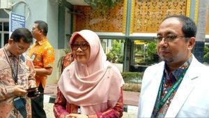 RSUP Moh Hussein Palembang Siapkan Layanan dan 2 Dokter Spesialis Jiwa Bagi Caleg Gagal