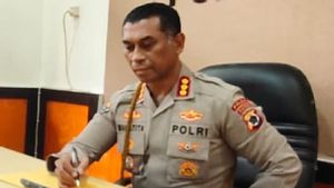 2.269 Personel Gabungan Dikerahkan Amankan PSU Papua