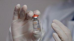 Minta Masyarakat Tak Pilih-pilih Vaksin, Wamenkes: Vaksin Terbaik adalah Vaksin Paling Cepat Kita Dapat