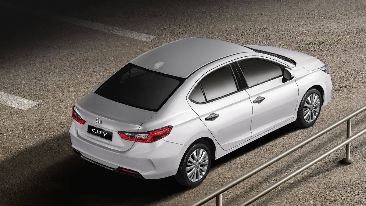 Honda City Vs Toyota Vios, Competition For Middle Class Sedans That Are Qualityy In The Country