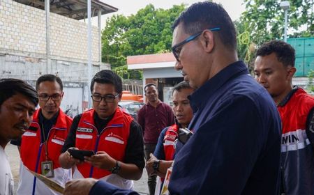 Manipulasi Data untuk BBM Subsidi, 1.967 Kendaraan Diblokir Pertamina Papua-Maluku