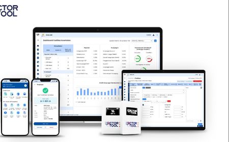 DoctorTool Luncurkan Asisten AI Canggih untuk Tingkatkan Akses Kesehatan