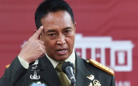 Panglima: Tiga Anggota TNI Diperiksa Kasus Pembunuhan ASN Semarang Iwan Budi