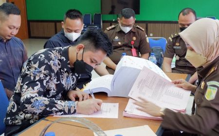 Keberatan Doni Salmanan di Persidangan Ditolak Hakim PN Bale Bandung, Sidang Berlanjut dengan Saksi