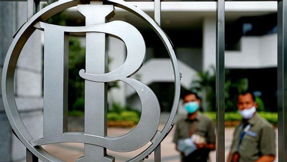 增加外国银行资金,BI揭示新政策