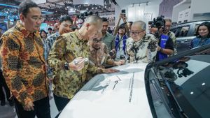 Agus Gumiwang Tandatangani STARGAZER Cartenz X Sehari Usai Peluncuran, Wujud Apresiasi Upaya Hyundai