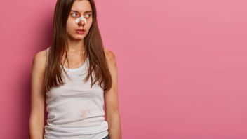 ITP病とは何かを知る:患者の鼻血が簡単になるまれな血液疾患