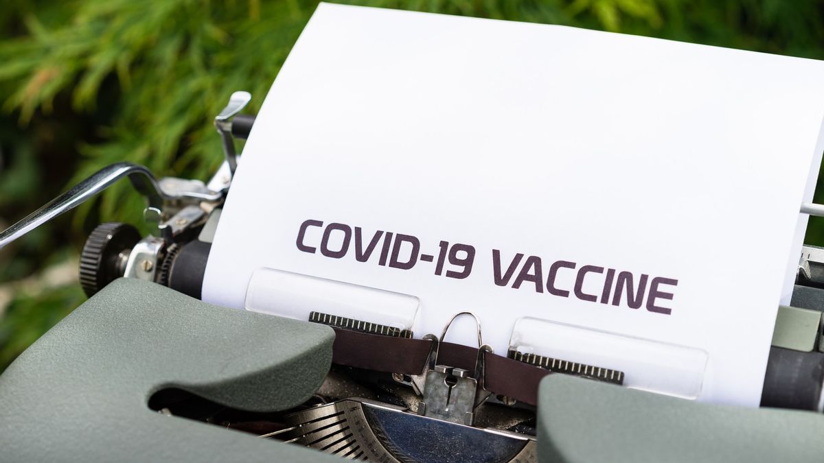 Kemenkes Mulai Distribusikan Vaksin Sinovac sebagai Dosis Penguat
