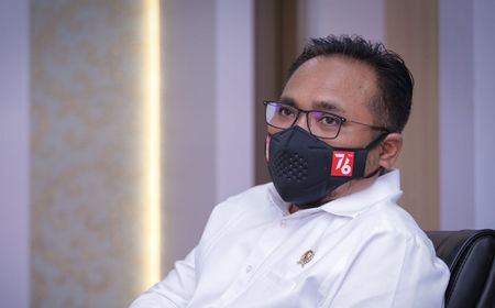 Menag Terbitkan SE Kegiatan di Rumah Ibadah di Masa Perpanjangan PPKM