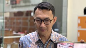 KPK Terima Pengembalian Uang hingga Rp100 Miliar dari Travel Agent di Kasus Korupsi Kuota Haji