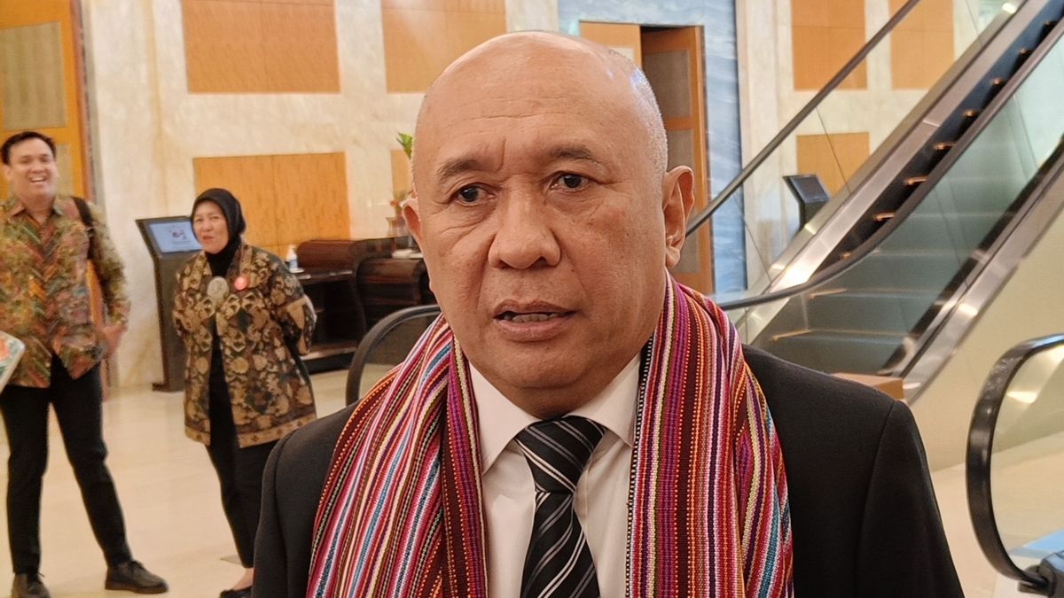 Le ministre des Entreprises d’État prépare 5 Fondations pour les MPME transformées, Wii Indonesia Maju