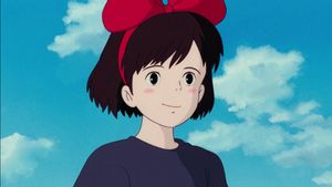 Studio Ghibli Rilis <i>Merchandise</i> Resmi Pertama Bertema Film