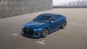 Produksi Audi A7 dan S7 Disetop Hanya Raja Performa RS7 yang Tetap Bertahan
