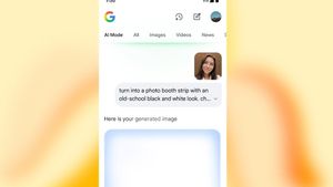 Nano Banana Hadir di Google Lens dan Mode AI untuk Pengguna Indonesia 