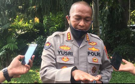 Kasus Penipuan CPNS Anak Nia Daniaty, 4 Orang Jadi Tersangka