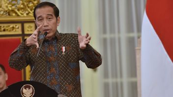 Jokowi About IKN Development: Most Importantly The Protection Of The Orang Utan