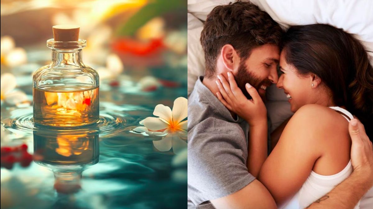 rénal : Les avantages de l'huile de Jasmin pour l'amélioration de la passion sexuelle
