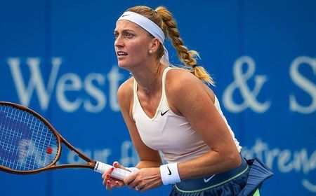 Petra Kvitova Umumkan Kehamilan, Absen di Australia Open 2024