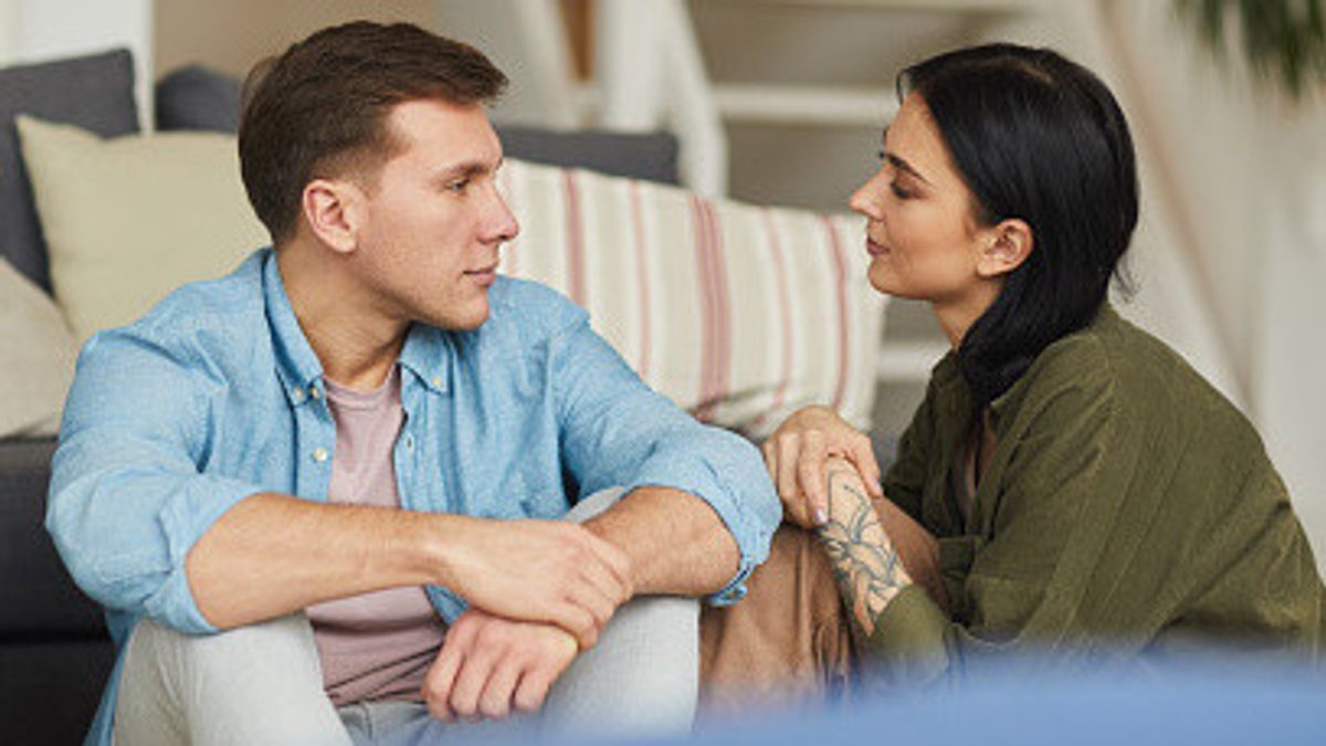7 Sifat yang Dihindari dalam Hubungan Asmara Jangka Panjang