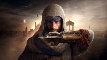 Assassin's Creed Mirage Rampung, Dirilis Lebih Cepat dari Jadwal