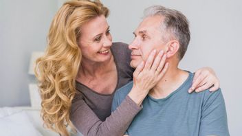 8 Things A Couple Should Have To Compact In Facing Life Changes