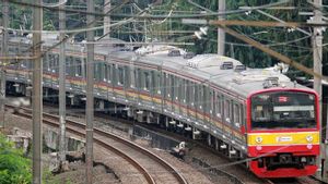 1晩で2回石を投げつけられたランカースビットンKRL、ケバヨラン線からティガラクサまでガラスが割れる 