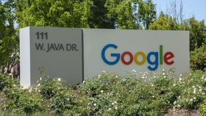 Tegas, Google akan Pecat Karyawan yang Menolak Vaksin