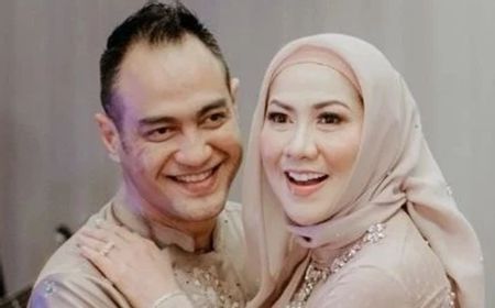 Menyesal, Venna Melinda Minta Maaf Tak Dengarkan Peringatan Mantan Istri Ferry Irawan