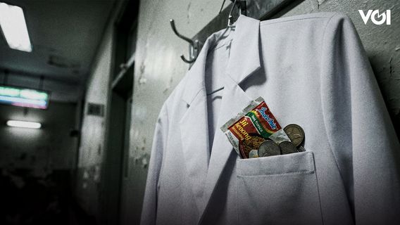 Memegang Teguh Prinsip “aegroti salus lex suprema”
