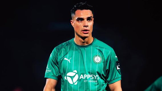 قائمة لاعبين أجانب في المنتخب الإندونيسي في شائعات الانتقالات، من بيرسيب إلى AC ميلان