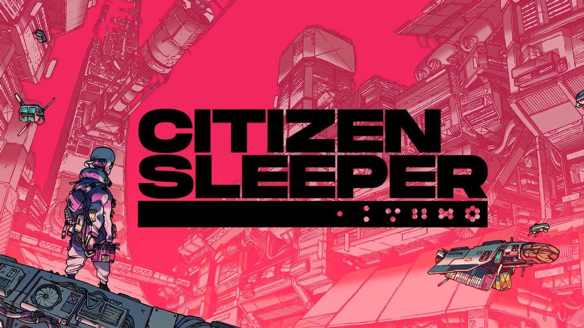 Sci-Fi Narrative RPG, Citizen Sleeper Will Be Released In May 2022