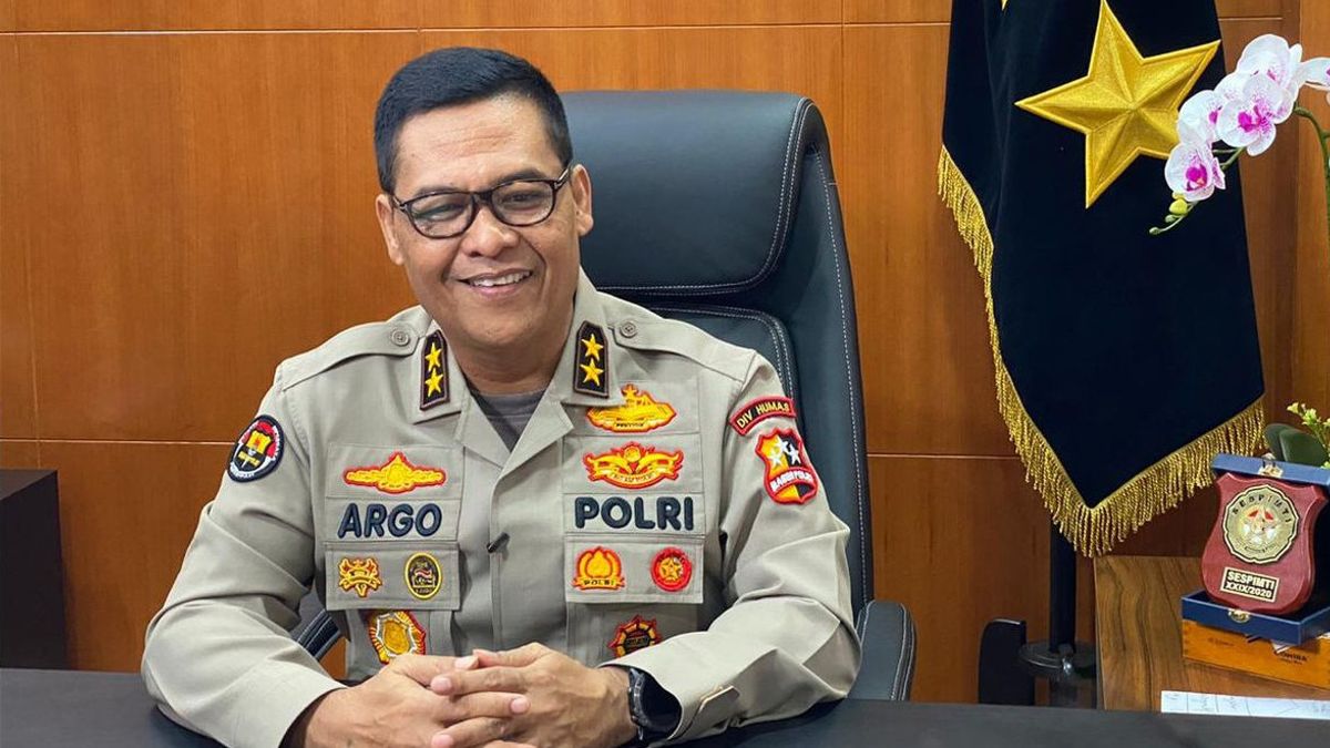 Polri Collaborates With Kominfo To Investigate Indonesia Raya Song Harassment