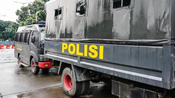 Poso's Security Is Questioned After The Shooting Case Has Occurred Again