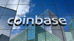 Coinbase Disburses IDR 405 Billion Funds To Support Crypto Movement In US Elections
