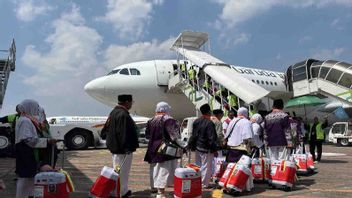 Pansus Angket DPR encouragera la séparation des affaires du Hajj avec le ministère des Affaires religieuses