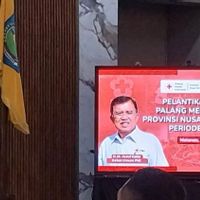 尤素福·卡拉(Jusuf Kalla)提醒道德与PMI Digoyang Ketum问题有关