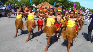 Festival Budaya Menarik Minat Wisatawan, Biak Siapkan Beragam Atraksi Tradisional