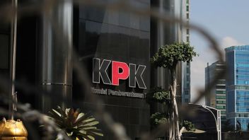 Berita KPK Terbaru: Telusuri Uang Suap Pembubaran PT SGP, KPK Periksa Dua Hakim PN Surabaya