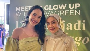 Cara Pemakaian Sunscreen yang Benar untuk Jaga Skin Barrier