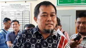 Gunakan Istri dan 3 Anak Sebagai Tameng Ringankan Vonis, Edhy Prabowo Lupa Nelayan Juga Miliki Keluarga